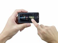 Walkman X.