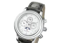 Model Blancpain 1735, Grande Complication v hodnote 582 000 eur.