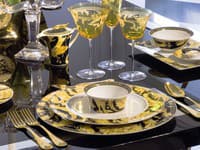 Porcelán Vanity z kolekcie Art de la Table značky Versace.
