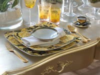 Porcelán Vanity Free Spirit z kolekcie Art de la Table značky Versace.