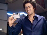 Sony Cyber-shot T90.