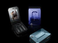 Sony Ericsson Jalou.