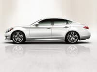 Infinity M 2011. 