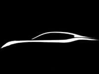 Infinity M 2011.
