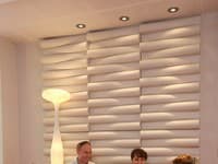 Kaleidoscope Bar & Restaurant.