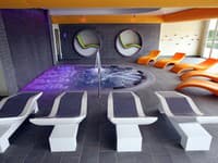 Ocean Spa.
