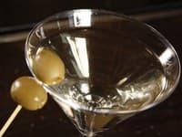 Vodkatini.