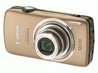 Digital IXUS 200 IS.