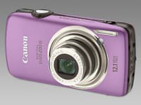Digital IXUS 200 IS.