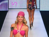 Plavky z kolekcie Seafolly.