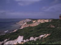 Martha's Vineyard Island: miesto, kde strávi prezident dovolenku.