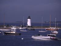 Martha's Vineyard Island: miesto, kde strávi prezident dovolenku.