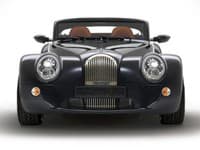 Morgan Aero SuperSports. 