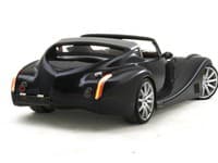 Morgan Aero SuperSports. 