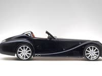 Morgan Aero SuperSports. 