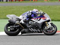 BMW S 1000 RR.