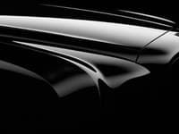 Bentley Mulsanne.