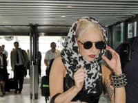Lady Gaga. 