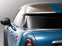 Mini Coupé Concept.