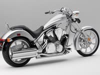 Honda VT1300CX.