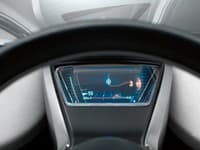 BMW Vision EfficientDynamics.