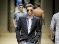 Dolce&Gabbana pre pánov.