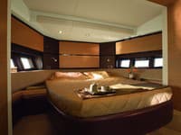 Azimut 53 Flybridge.
