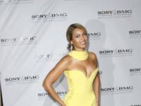 Beyonce Knowles.