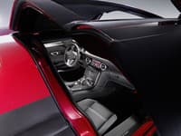 Mercedes-Benz SLS AMG.