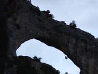 Horolezectvo je vášeň na celý život.