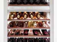 Miele 1601 Vi zo série MasterCool.