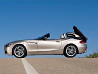 BMW Z4.