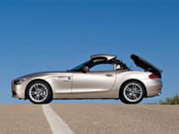 BMW Z4.