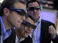 Sony plánuje 3D aj pri známej hernej konzole PlayStation.