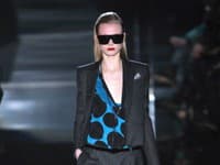 Jesenná kolekcia značky Gucci.
