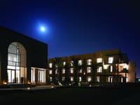 Hotel Park Hyatt Jeddah-Marina, Club and Spa v Jeddahu. 