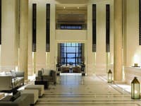 Hotel Park Hyatt Jeddah-Marina, Club and Spa v Jeddahu. 