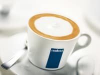 Cappuccino.