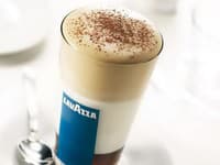 Cappuccino.