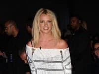 Britney Spears.