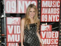 Shakira.