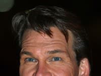 Patrick Swayze.