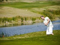 Golf & Style Trophy 2009.