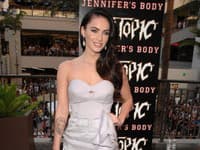 Megan Fox.