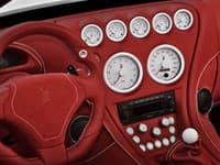 Wiesmann Roadster MF5.