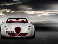 Wiesmann Roadster MF5.