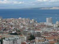 Marseille.