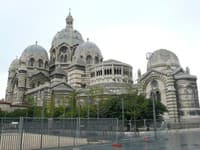 Marseille.