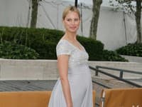 Karolína Kurková.