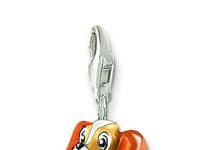Kolekcia strieborných príveskov značky Thomas Sabo.
